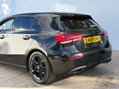 Mercedes-Benz A Class 1.5 A 180 D Sport Premium Auto 5dr 43
