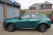 Alfa Romeo Tonale Tb Sprint Dct 13