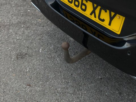 Jeep Cherokee 2.2 MultiJetII Overland Auto 4WD Euro 6 (s/s) 5dr 41