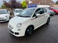 Fiat 500 1.2 S Euro 6 (s/s) 3dr 6