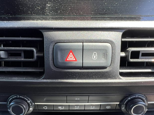 Citroen Berlingo AUTO SWB (SOLD) L1H1 Enterprise 1000 A/C Camera Nav Sensors EURO 6 NO VAT 32