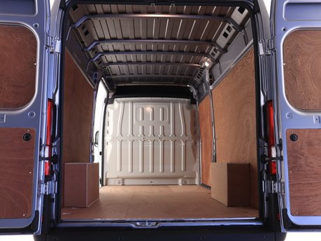 Citroen Relay 2.2 BlueHDi L4H2 Van 140ps Enterprise Pro 7