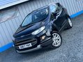 Ford Ecosport 1.5 TDCi Titanium 2WD Euro 6 5dr 58
