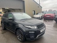 Land Rover Range Rover Evoque 2.0 Range Rover Evoque HSE Dynamic TD4 Auto 4WD 5dr 20