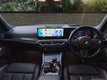 BMW M3 3.0 M3 Competition M xDrive Auto 4WD 5dr 4