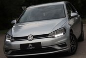 Volkswagen Golf 1.0 TSI SE Hatchback 5dr Petrol Manual Euro 6 (s/s) (115 ps)