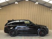 Land Rover Range Rover Sport 2.0 Range Rover Sport HSE Dynamic Black P400e Auto 4WD 5dr 15