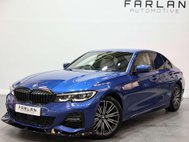 BMW 3 Series 2.0 320d M Sport Saloon 4dr Diesel Auto Euro 6 (s/s) (190 ps) 3