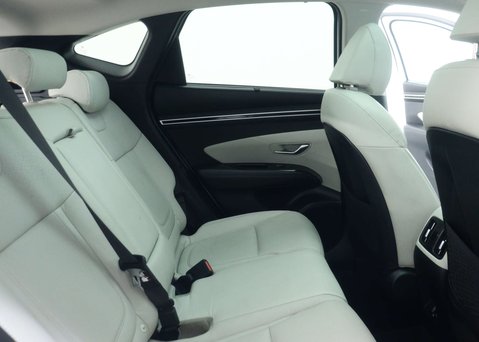 Hyundai TUCSON 1.6 h T-GDi 13.8kWh Ultimate SUV 5dr Petrol Plug-in Hybrid Auto 4WD Euro 6 61