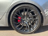 Audi RS5 2.9 TFSI V6 Carbon Black Sportback Petrol Tiptronic quattro Euro 6 (450ps) 10