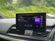 Audi Q5 2.0 Q5 S Line 45 TFSI MHEV Quattro Semi-Auto 4WD 5dr 18