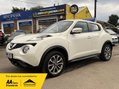 Nissan Juke 1.2 DIG-T Tekna Euro 6 (s/s) 5dr 1