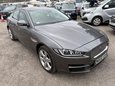 Jaguar XE PORTFOLIO 4