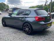 BMW 1 Series 1.5 118i Sport 5dr 9