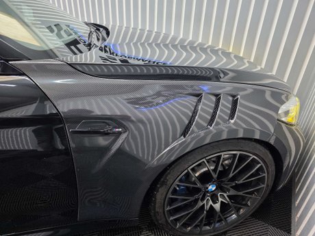 BMW M2 3.0i Coupe 2dr Petrol DCT Euro 6 (s/s) (370 ps) 30