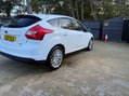 Ford Focus 1.0T EcoBoost Zetec Hatchback 5dr Petrol Manual Euro 5 (s/s) (125 ps) 13