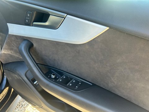 Audi A5 2.0 TFSI 40 S line Sportback S Tronic Euro 6 (s/s) 5dr 28