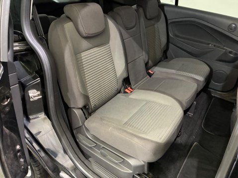 Ford Grand C-Max 1.5 TDCi Titanium Euro 6 (s/s) 5dr 28