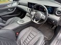 Mercedes-Benz CLS 2.9 CLS 400 AMG Line Night Edition Premium+ D 4Matic Auto 4WD 4dr 25