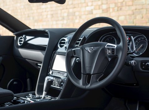 Bentley Continental Supersports 11