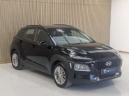 Hyundai KONA 1.0 Kona SE 5dr 6