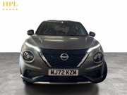 Nissan Juke 1.6 Premiere Edition SUV 5dr Petrol Hybrid Auto Euro 6 (143 ps) 2