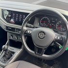 Volkswagen Polo 1.0 TSI SE Euro 6 (s/s) 5dr