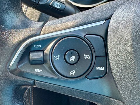 Vauxhall Grandland X ELITE NAV 26