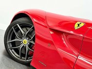 Ferrari F12 TDF 6.3 V12 Coupe 2dr Petrol F1 DCT Euro 5 (s/s) (740 ps) 61