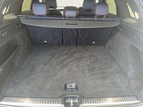 Mercedes-Benz GLC 3.0 AMG GLC 43 4Matic Auto 4WD 5dr 25