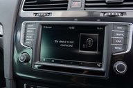 Volkswagen Golf 2.0 Golf GTD Semi-Auto 5dr 30