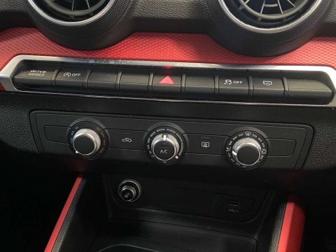 Audi Q2 1.0 Q2 Sport 30 TFSI 5dr 22