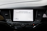 Vauxhall Astra SRI VX-LINE NAV S/S 26