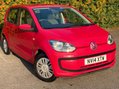 Volkswagen Up 1.0 Move up! Euro 5 5dr 1