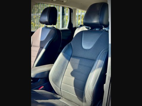 Ford Kuga 2.0 Kuga Titanium TDCi 5dr 43