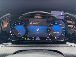 Volkswagen Golf 1.5 eTSI MHEV R-Line Hatchback 5dr Petrol Hybrid DSG Euro 6 (s/s) (150 ps) 37