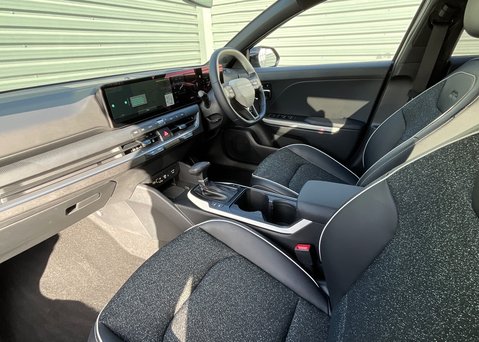 Kia K4 1.6 T-GDi GT-Line DCT 11