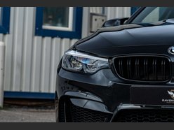BMW M4 3.0 M4 Competition Edition Package Semi-Auto 2dr 26