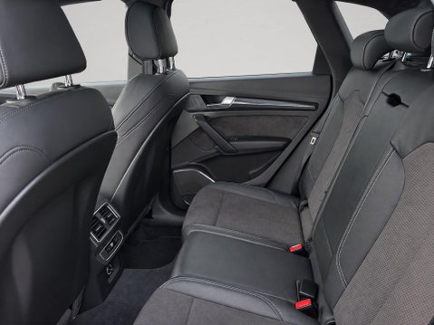 Audi Q5 TDI QUATTRO S LINE 26