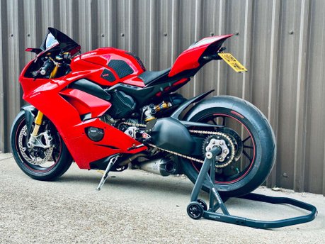 Ducati Panigale V4 1.1 Panigale V4 