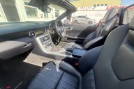 Mercedes-Benz SLK SLK250 BLUEEFFICIENCY AMG SPORT ED125..11 SERVICES..LAST OWNER 9 YEARS.. 5