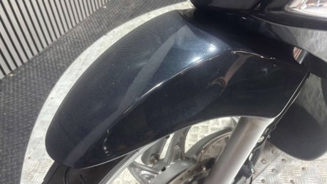 Piaggio Liberty 2021 1 OWNER ONLY 1200 MILES TOP BOX 125CC SCOOTER BIKE 39