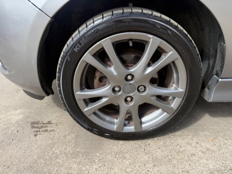 Mazda 2 1.3 Tamura Euro 4 3dr 21
