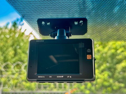 Toyota Vellfire Sunroof 51