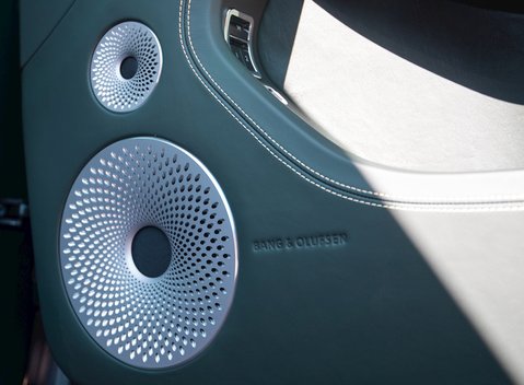 Bentley Continental GT Number 9 Edition 25