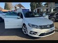 Volkswagen CC 2.0 TDI BlueMotion Tech R-Line Euro 5 (s/s) 4dr 34