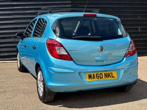 Vauxhall Corsa 1.2 Corsa Energy 5dr 6