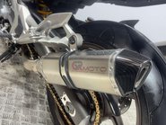 Cagiva Raptor 2003 ONLY 11K VERY CLEAN TL1000 VTWIN MOTOR 1000CC NAKED BIKE 10