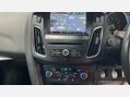 Ford Focus 1.0T EcoBoost Titanium Euro 6 (s/s) 5dr 6