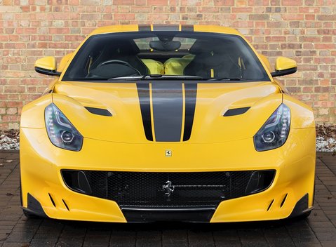 Ferrari F12 TDF 4